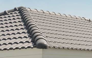advantages of Drumcree clay roofing