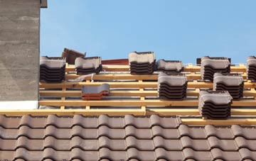 Drumcree clay roofing costs