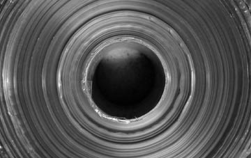 Drumcree edpm waterproofing