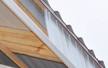 why Drumcree fascia repairs are essential