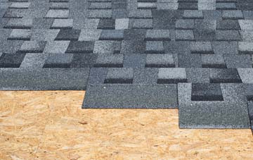 expert Drumcree asphalt roof companies