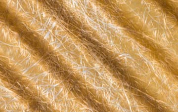 Drumcree fibreglass roof waterproofing