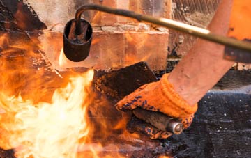 Drumcree flat roof repair companies