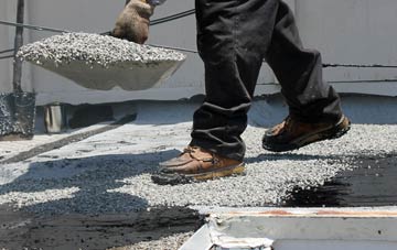 Drumcree flat roofing companies