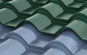 who should consider Drumcree plastic roofs