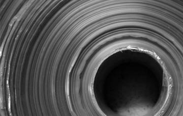 Drumcree pvc roof replacement