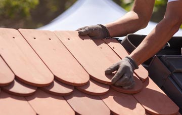 Drumcree roof tile contractors