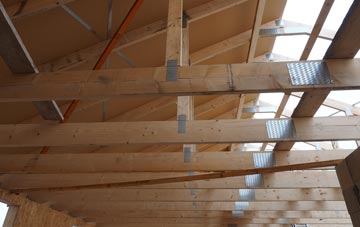 Drumcree roof truss costs