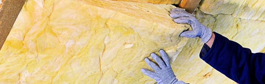 quotes for Drumcree roof insulation