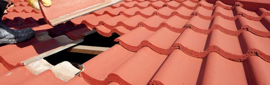compare Drumcree roof repair quotes
