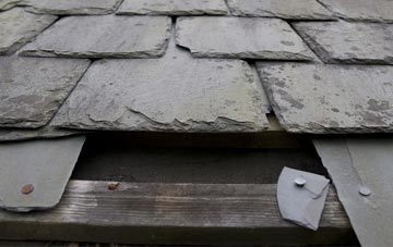 Drumcree slate roof repairs and maintenance