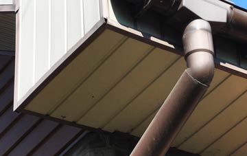 Drumcree soffit installation costs