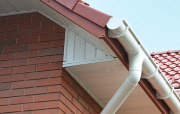 Drumcree soffit repair costs