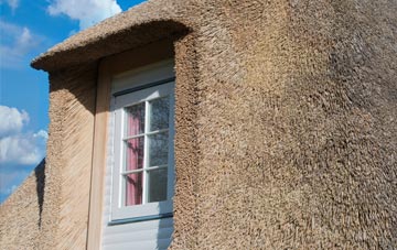 Drumcree thatch roof disadvantages