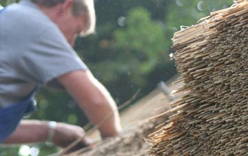 professional Drumcree thatchers