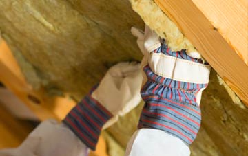 types of Drumcree pitched roof insulation materials