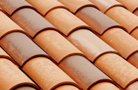 Drumcree clay roofing