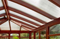 Drumcree conservatory roofing insulation