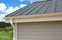 Drumcree fascia repair