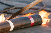 free Drumcree flat roofing repair quotes