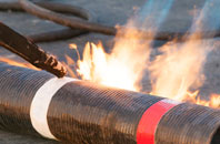 Drumcree flat roofing replacement