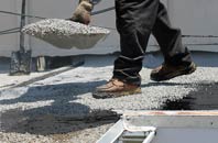 find rated Drumcree flat roofing replacement companies