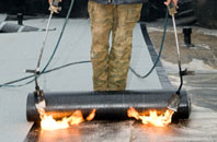 Drumcree flat roof sealing quote