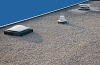 Drumcree flat roofing
