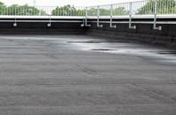 find rated Drumcree flat roofing companies