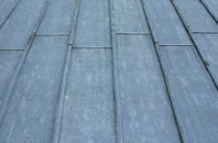 Drumcree lead roofing
