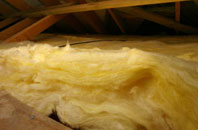 Drumcree pitch roof insulation
