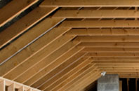 Drumcree pitched insulation quotes