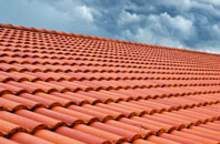 Drumcree roofing tiles