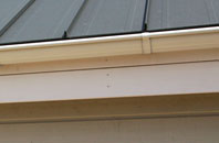 Drumcree soffit repair