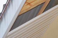 rated Drumcree soffit repair companies