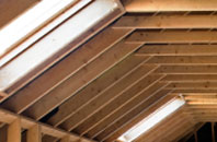 Drumcree tapered roof insulation quotes