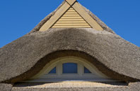 Drumcree thatch roofing