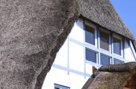 find rated Drumcree thatchers